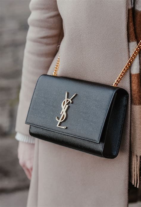 ysl kate bag sizes|ysl kate bag small.